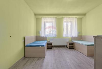 Casă cu 7 camere cu Teren 1363 Mp în Sânnicolau Mic - 13