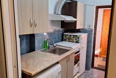 Apartament în Crâng