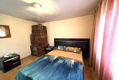 Casă cu Teren 600 Mp în Slătioara