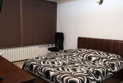 Garsonieră decomandată în Gară