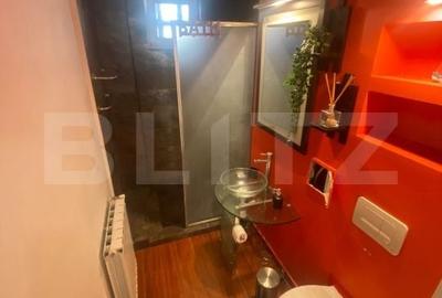 Apartament cu 2 camere în Ultracentral - 4
