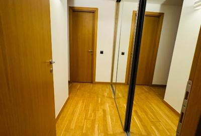 Apartament cu 2 camere decomandat, mobilat în Mihai Bravu - 10