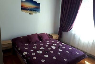 Apartament cu 2 camere decomandat în Central - 5