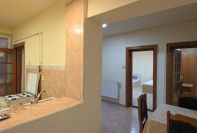 Casă cu 4 camere decomandat cu Teren 50 Mp în Calea Aradului - 11
