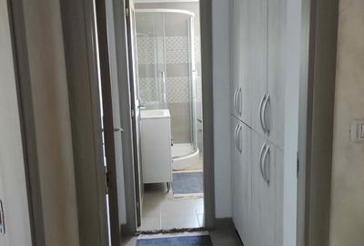 Apartament cu 2 camere decomandat în Central - 2