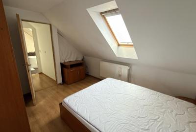 Apartament cu 2 camere în Mihai Viteazul - 8