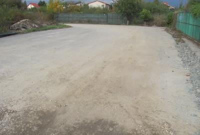 Teren Construcții intravilan de 520 mp, în Cornetu - 3