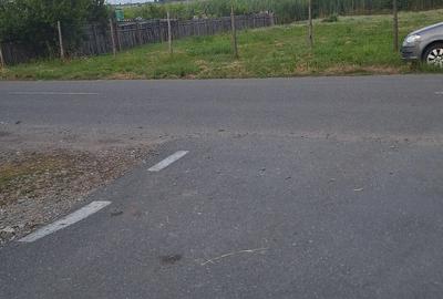 Teren de 700 mp, în Central - 1