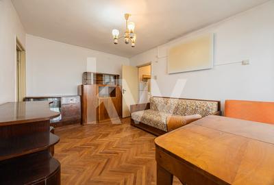 Apartament cu 4 camere semidecomandat în Calea București - 3