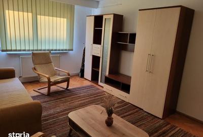 Apartament cu 2 camere decomandat în Mărăști