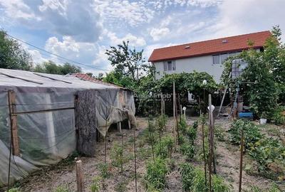 Casă cu Teren 3340 Mp în Brebu