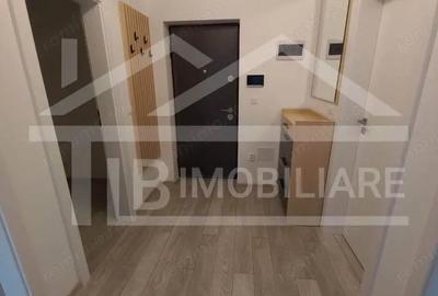 Apartament cu 2 camere decomandat în Libertății