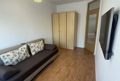 Apartament cu 2 camere în Mărăști