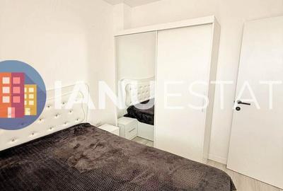 Apartament cu 2 camere decomandat în Apărătorii Patriei