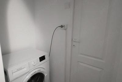 Apartament cu 2 camere decomandat în Trivale