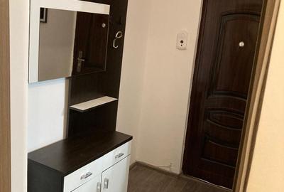 Garsonieră decomandată în Precista - 3
