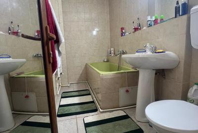 Apartament cu 2 camere decomandat în Micro 21 - 10