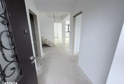 Casă cu 5 camere cu Teren 492 Mp în Glina - 4