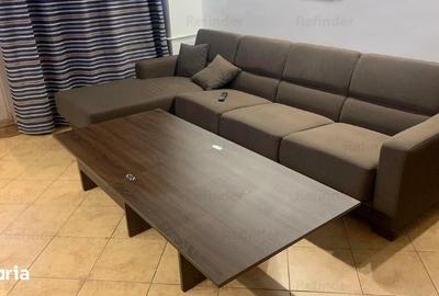 Apartament cu 2 camere semidecomandat în Moșilor - 2