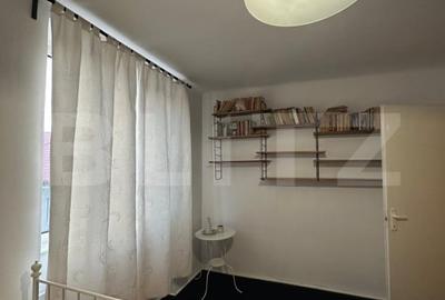 Apartament cu 2 camere decomandat, mobilat în Complex Studențesc