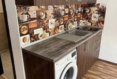 Garsonieră semidecomandată în Jimbolia - 3