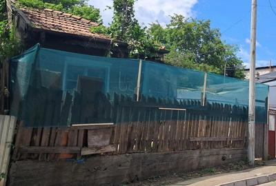 Casă cu 3 camere în Tei - 5