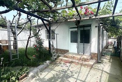 Casă individuală cu 3 camere cu Canalizare în Lumina - 15
