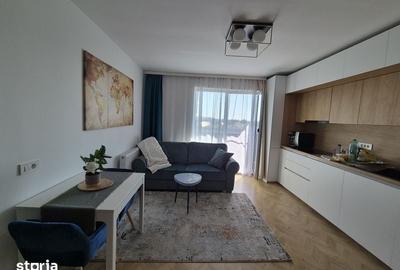 Apartament cu 2 camere în Dâmbul Rotund - 1