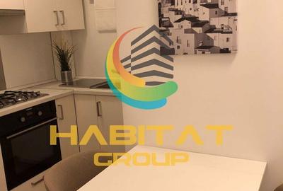Apartament cu 2 camere, mobilat în Sala Palatului - 12