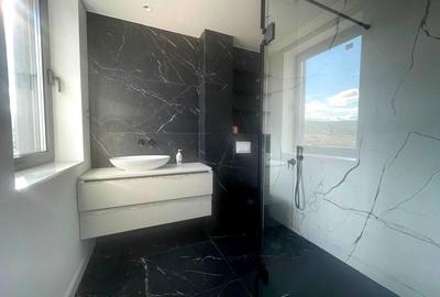 Apartament cu 3 camere semidecomandat, mobilat în Bună Ziua - 6