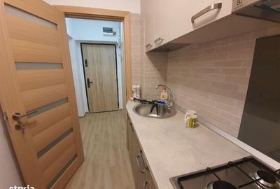 Apartament cu 2 camere în Gara de Nord - 10