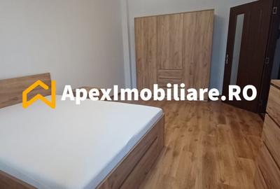 Garsonieră în Ștefan cel Mare