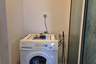 Apartament cu 2 camere decomandat în Central - 7