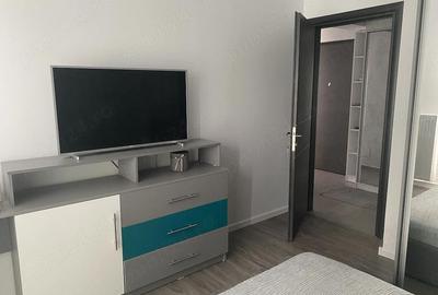 Apartament cu 2 camere decomandat în Lujerului - 10