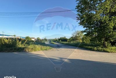 Teren de 364 mp, în Agigea