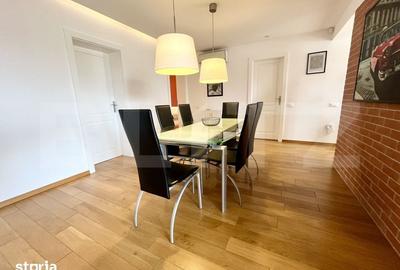 Apartament cu 4 camere în Central - 9