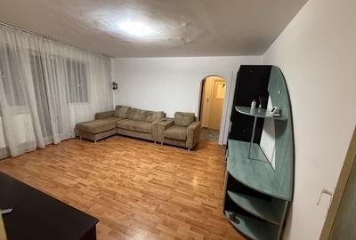 Apartament cu 2 camere semidecomandat în Lăpuș - 2