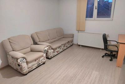 Apartament cu 2 camere în Mărăști - 1