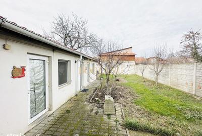 Casă cu 9 camere cu Canalizare în Iosefin - 14