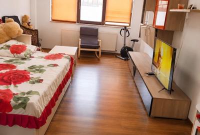 Apartament cu 2 camere decomandat în Tomis Plus - 1
