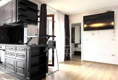 Apartament cu 2 camere în Dumbrăvița