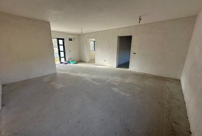 Casă individuală cu 3 camere cu Teren 450 Mp în Ampoița - 4