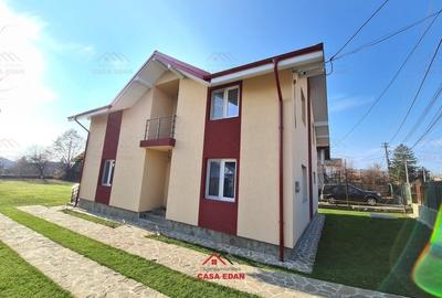 Casă cu 5 camere cu Teren 820 Mp în Câmpina - 3