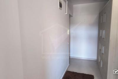 Garsonieră decomandată, mobilată în Mănăștur - 7