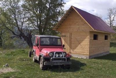 Spațiu comercial, în Arți - 4