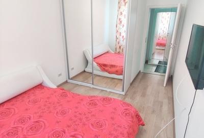 Apartament cu 3 camere decomandat în Berceni - 4