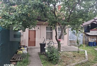 Garsonieră în Iosefin - 2
