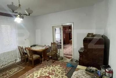 Casă cu 4 camere cu Teren 3300 Mp în 14 Mai - 3