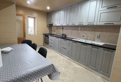 Apartament cu 2 camere în Șerbănești - 14