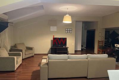 Apartament cu 2 camere decomandat, mobilat în Copou